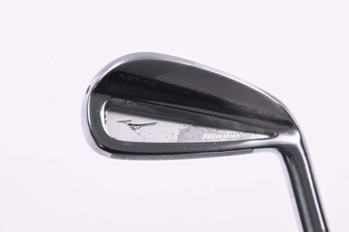 Mizuno mmc fli hi - mp-18, fli-hi