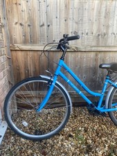 Apollo Cafe Womens Hybrid Bike