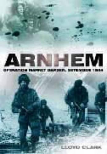 Arnhem lloyd clark - arnhem,