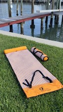 Pack of 2 Beach Towel Bags