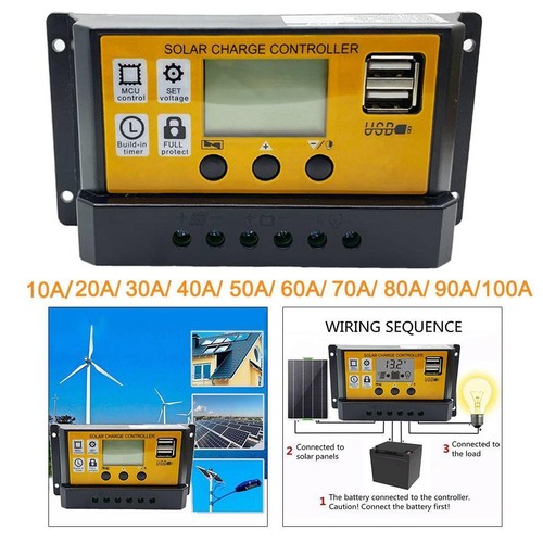 100a mppt solar panel - mppt,