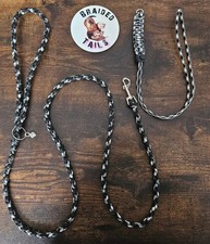 Ferret Adjustable Figure Of 8