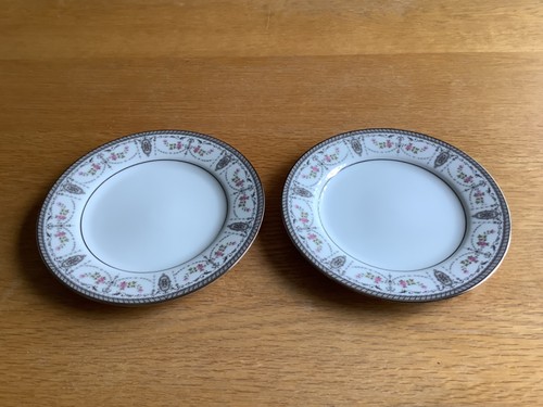 Noritake clarice no 2253 - noritake, "clarice"