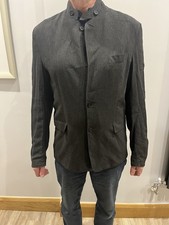 Men’s Acne Studios Grey