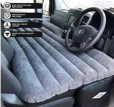 VW Crafter 2006-2025 Van Cabin Air Bed. Child's cab bed