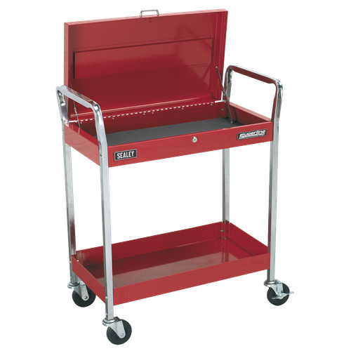 Sealey level heavy - 2-level,