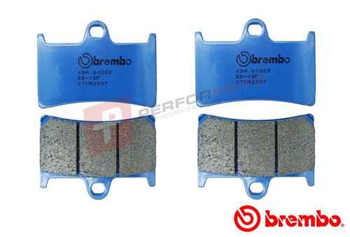 Brembo carbon ceramic front - brembo,