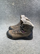 Mammut Goretex Raichle Brown