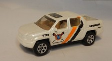 Matchbox Honda Ridgeline From