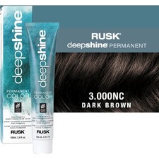 Rusk Deepshine 3.000NC Dark