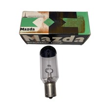 Vintage Mazda A1/167 240V 150W