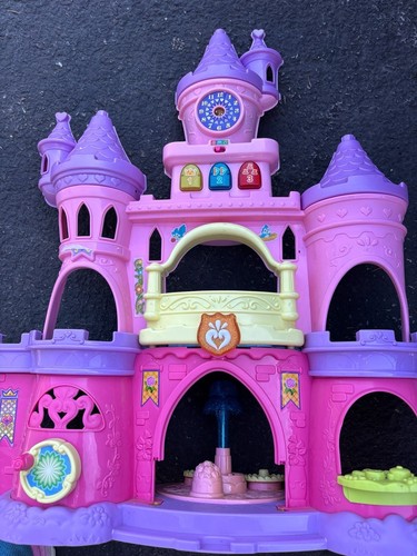 Vtech smart friends - vtech,