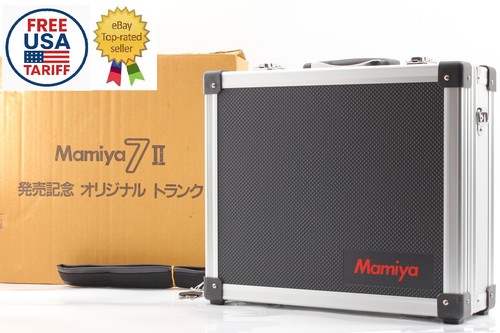 Unused mamiya 7ii release - [unused],