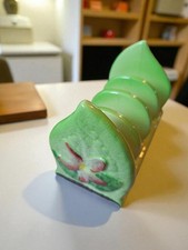 Vintage Carlton Ware Apple