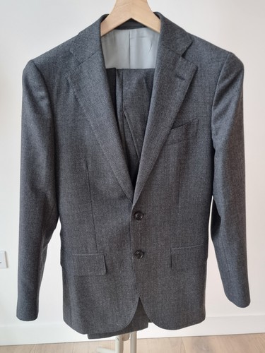 Suitsupply spalla suit - spalla,