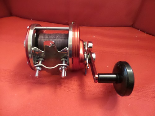 Abu garcia ambassadeur 9000 - garcia,