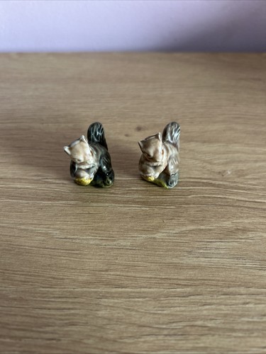 Squirrel wade whimsies - wade,
