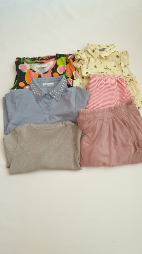 Girls clothes bundle - girls, years
