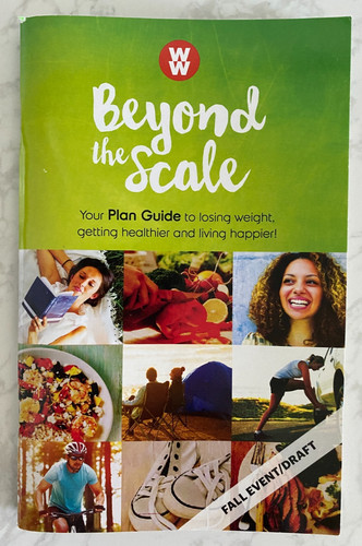 Weight watchers smart points - weight,