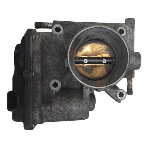 Mazda throttle body - throttle, ts