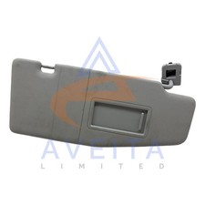 VW Caddy 2023 MK5 Sun Visor