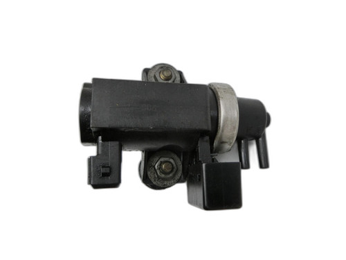 Solenoid valve egr pressure - solenoid,