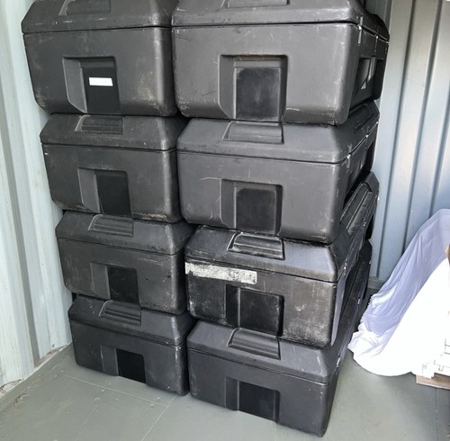Flight case transportation for - flight,