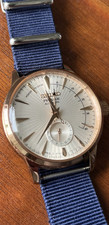Seiko presage automatic - automatic, gold