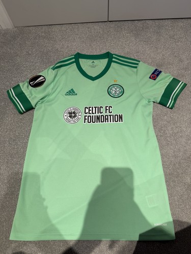 Glasgow celtic 2020 - glasgow, 2020/21