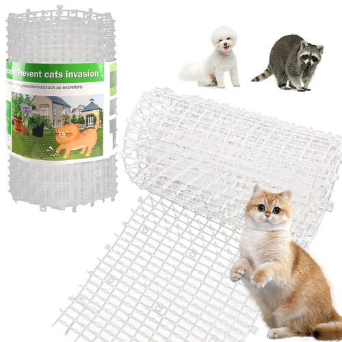 Humane plastic anti - anti, cat