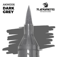 AK Interactive - Playmarkers-