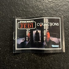  Vintage 1983 Kenner Star Wars