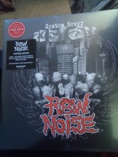 Raw Noise : System Never -