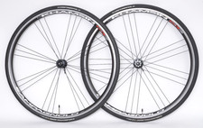 Pair Campagnolo Khamsin G3