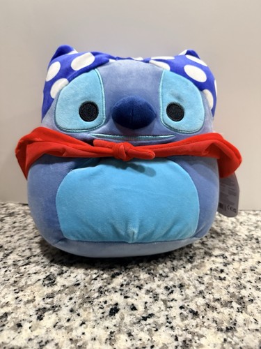 Nwt squishmallows disney lilo - nwt,