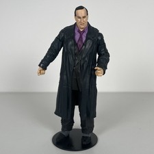 The Batman DC Movie Penguin 7"