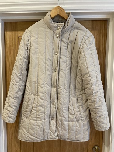 Ladies aquascutum jacket - aquascutum, size