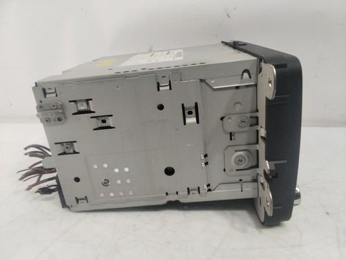 5p0035186 audio system - audio, cd