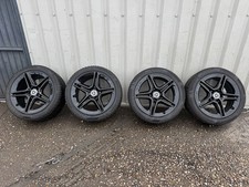 GENUINE MERCEDES CLS AMG 19”