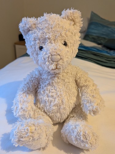 Mothercare baby cream - mothercare, teddy