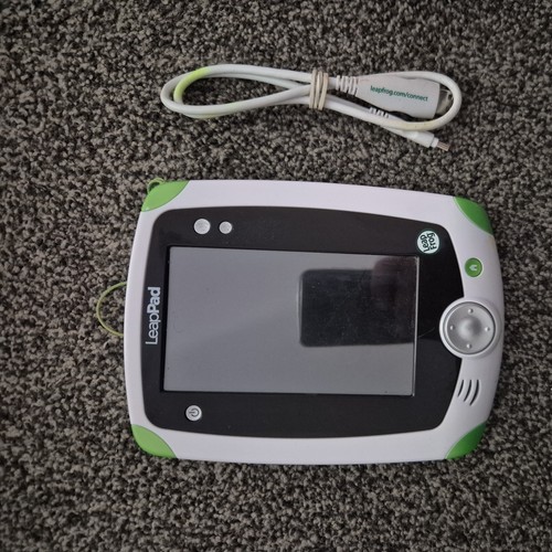 Leapfrog leappad 32200 - leappad, white