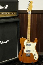 Rare 1970s Japanese Telecaster