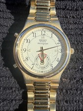 Vintage Seiko Quartz