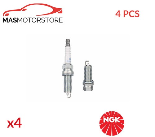 Engine spark plug set - spark,