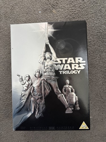 Star wars the - star, wars: