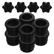  4 Sets Umbrella Base Plug