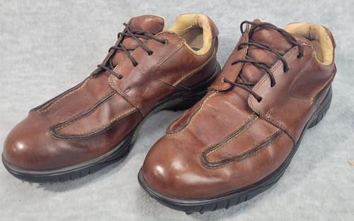 Footjoy golf shoes - footjoy, contour