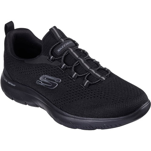 Skechers summits tallo textile - tallo,