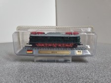 Del Prado 1:160 N Gauge DBE18