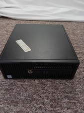 Desktop computer i3-6100 4GB